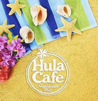 その他 Hula Cafe Hawaiian Mix [CD] Hula Cafe Hawaiian Mix - Amazon.com Music